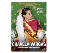 Chavela Vargas