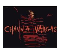 Chavela Vargas