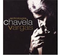 Chavela Vargas - Antologia
