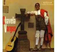 Chavela Vargas by Chavela Vargas (2008-09-26)
