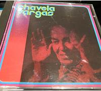 Chavela Vargas - Chavela Vargas [Import]