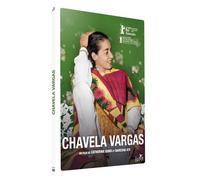 Chavela Vargas DVD DVD