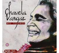 Chavela Vargas - Mis Tesoros [Import]