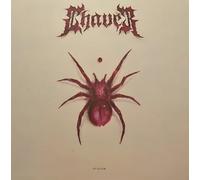 Chaver – Of Gloom – LP édition limitée violet/noir/blanc Vortex