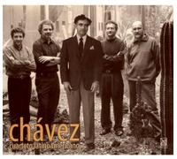 Chavez - Chamber Works for Strings