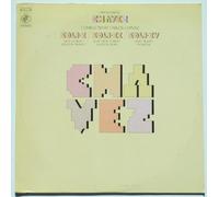 Chavez Conducted By Carlos Chavez