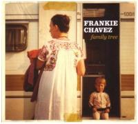 Chavez, Frankie - Family Tree-Expanded vers [Import]