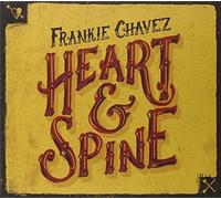 Chavez Frankie - Heart & Spine [Import]