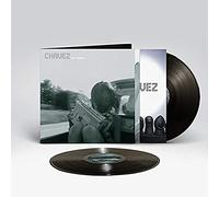 CHAVEZ - GONE GLIMMERING - 25TH ANNIVERSARY EDITION - Vinyl Record 12 - D3447z