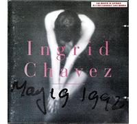 Chavez, Ingrid - Ingrid Chavez