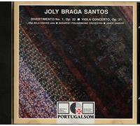 Chavez - Joly Braga SantosDivertime