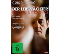 Chavez, Julio - El Custodio-der Leibwächter