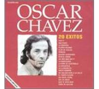Chavez, Oscar - 20 Exitos