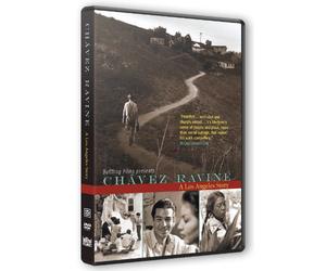 Chavez Ravine