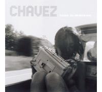 Chavez - Vinyle Gone Glimmering