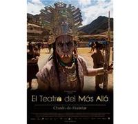 Chavín de Huantar. El Teatro del Más Allá (2015) (DVD) G