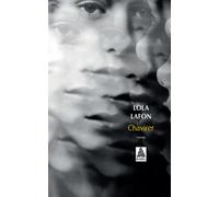 Lola Lafon – Chavirer – Roman – Poche