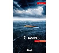 Chavirés - Eric Loizeau - Glénat - broché - Guide