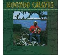 Chavis, Boozoo - Boozoo Chavis