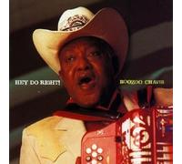Chavis, Boozoo - Hey Do Right