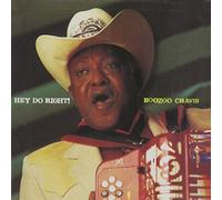 Chavis, Boozoo - Hey Do Right