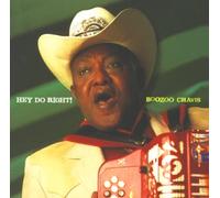 Chavis, Boozoo - Hey Do Right!