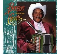 Chavis,Boozoo - Zydeco Hee Haw