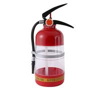 Chavisenty 2L Vin Boisson Distributeur Extincteur Verseur FêTe BièRe Distributeur Barils de BièRe Boisson Alcool Bar Accessoire