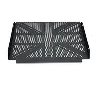 Chavisenty Grille de protection pour radiateur Trident 660 2021 2022 - Accessoires de moto