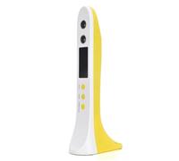Chavisenty Mesure : stade à ultrasons portable, mesure précise pour tous les âges