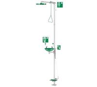 Chavonnet - COMBINE DOUCHE/LAVE-YEUX CHAVONNET 9203