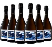 Chavost - Champagne Paradoxe - Lot de 6 bouteilles 75 cl