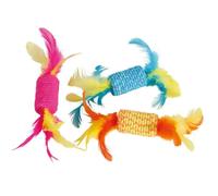 Chavrou Bonbons gélifiés assortis 17,5 x 3 x 3 cm