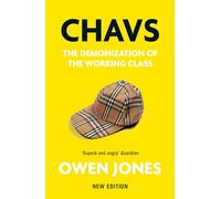 Chavs by Owen Jones Owen Jones (Auteur)