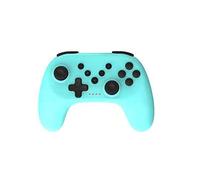 CHAW Contrôleur Bluetooth sans Fil pour Commutateur avec Gyroscope à 6 Axes Contrôleur de Jeu de Vibration de Moteur pour Console de Commutateur