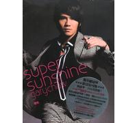 Chaw Ge - Super Sunshine CD+DVD(影音安可版) (台湾盤)