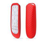 CHAW Housse de Protection en Silicone pour Télécommande PS-5 Housse de Protection pour Télécommande Multimédia PS-5 Game Con-Sole