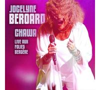 Chawa - Live Aux Folies Bergère CD