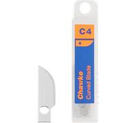 Chawke Blades Kit pour CK01, Lot de 100 - C4 - Curved Blade