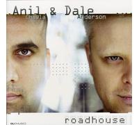Chawla - Roadhouse [Import]