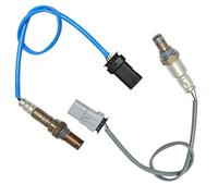 ChawYI 234-8080 234-8085 Capteur d'oxygène en aval pour Cadillac ATS CTS Chevy Malibu Blazer Colorado Impala Buick Regal Envision Lacrosse GMC Acadia Canyon, 2.0 2.5 6.0 6.2 2013-2024