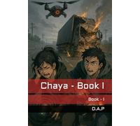 Chaya: Book - I