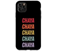 Chaya Coque pour iPhone 11 Pro Max