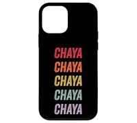 Chaya Coque pour iPhone 12 Mini
