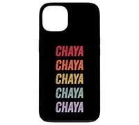 Chaya Coque pour iPhone 13