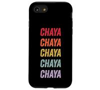 Chaya Coque pour iPhone SE (2020) / 7/8
