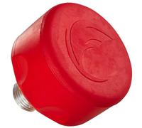 Chaya Frein Roller Quad Cherry Bomb Toe Stop Flat, Cherry Short