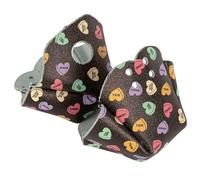 Chaya Protège butée Roller Melrose Toe Protector Heart