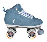 Chaya Denim Roller Skates Bleu EU 39