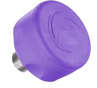Chaya Cherry Bomb Lavender Short Toe Stop Violet